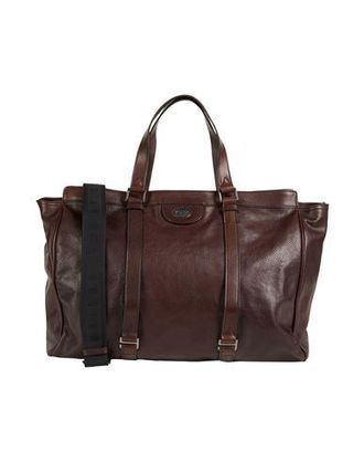 The Bridge Duffel bags