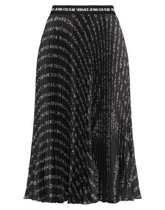 Versace Midi skirts