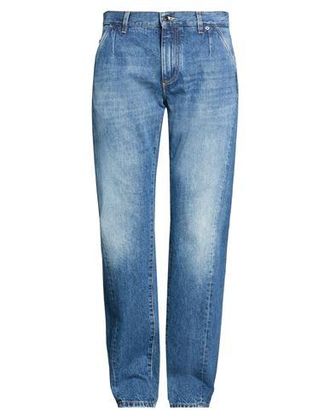Dolce & Gabbana HOSEN & R&Ouml;CKE - Jeanshosen auf YOOX.COM