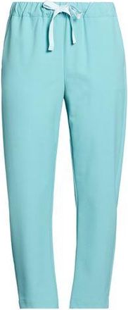 Semicouture BOTTOMWEAR - Trousers on YOOX.COM