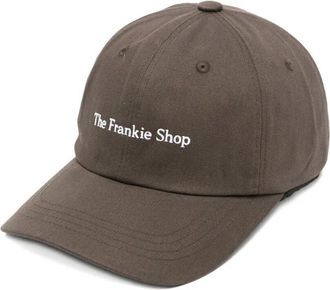 Frankie Shop Frankie Baseball Cap