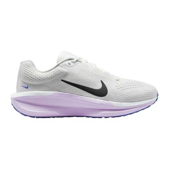 Nike Dames Air Winflo 11 Schoenen (Wit)