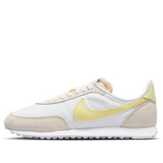 Nike (WMNS) Nike Waffle Trainer 2 Beige DA8291-102