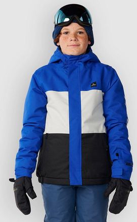 Rip Curl S-Series Olly10K Kids Chaqueta azul