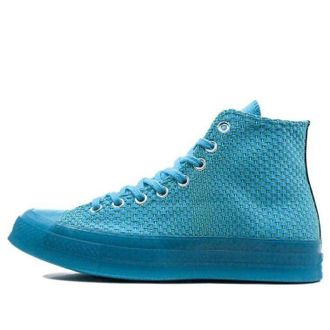 Converse Chuck 70 High Gnarley Blue 164082C