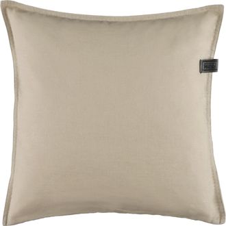 Schöner Wohnen Kollektion Dekokissen »Play« aus hochwertigen Naturfasern