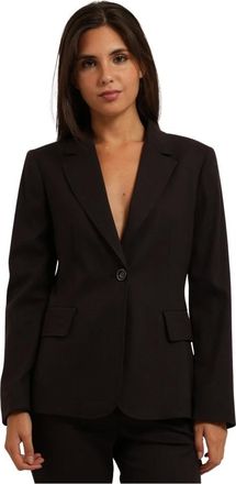 Pennyblack Donna, Giacche, Marrone, L, new