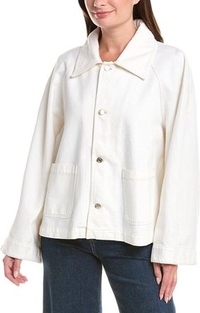 Frame Denim Frame Denim The Swing Jacket