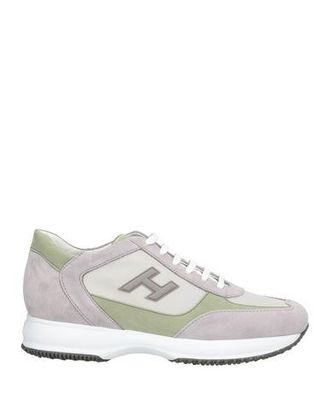Hogan FOOTWEAR - Trainers on YOOX.COM