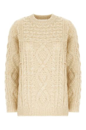 Isabel Marant Knitwear