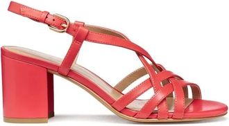Geox Donna, Scarpe, Rosso, 37 EU, new
