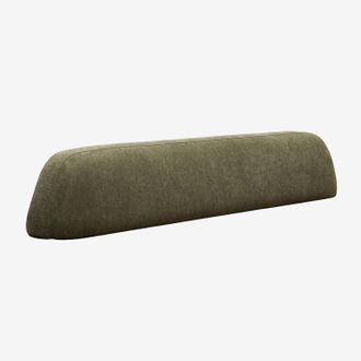 Sklum Respaldo De 180 Cm Para Sof&aacute; Modular Tapizado Giorgia Sklum