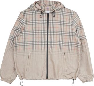 Burberry Heren, Jassen, Veelkleurig, Maat: M