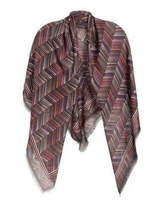Missoni ACCESSORIES - Scarves sur YOOX.COM