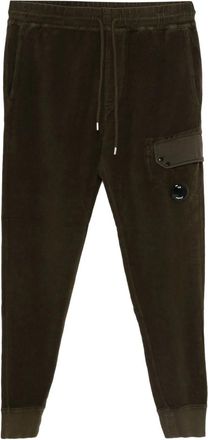 C.P. Company C. p. Company Drawstring Trousers