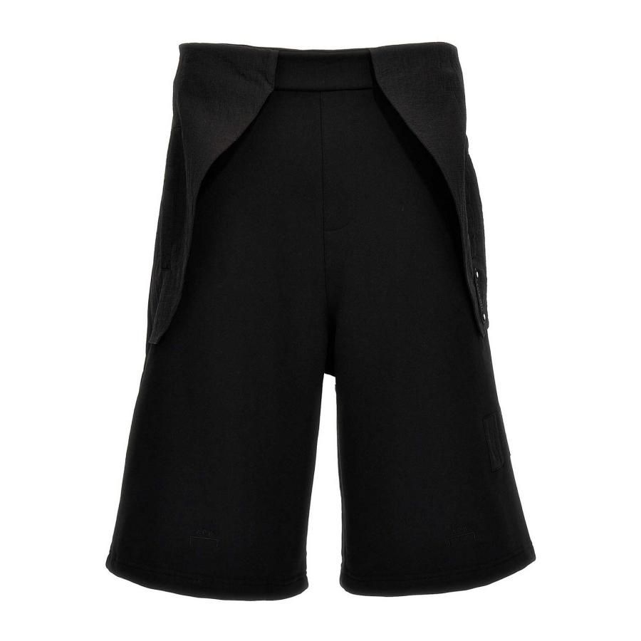 A―COLD―WALL*＞ OVERLAY CARGO PANTS/カーゴパンツ