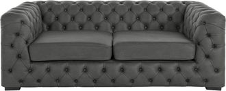 HOME AFFAIRE Chesterfield-Sofa