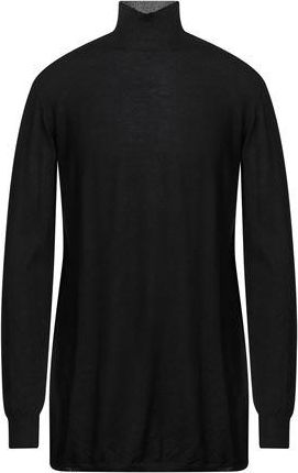 Rick Owens Turtlenecks