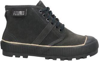 Maison Margiela CALZATURE - Stivaletti su YOOX.COM