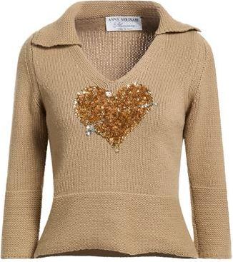Anna Molinari MAGLIERIA - Pullover su YOOX.COM