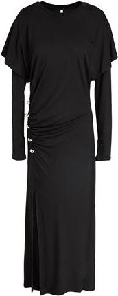 Imperial DRESSES - Maxi dresses sur YOOX.COM