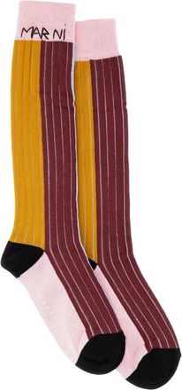 Marni Donna, Mutande, Multicolore, M, new