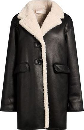 iBlues CAPISPALLA - Shearling & Teddy su YOOX.COM