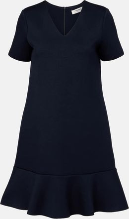 Max Mara Abito corto Veloce in jersey