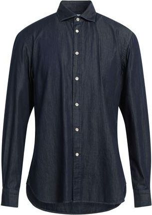 Boglioli TOPWEAR - Denim shirts sur YOOX.COM