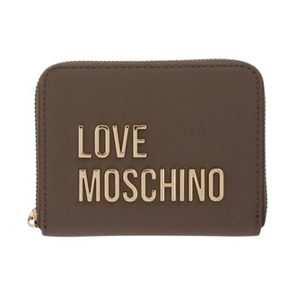 Love Moschino Mujer, Accesorios, Marr&oacute;n, Talla: ONE Size
