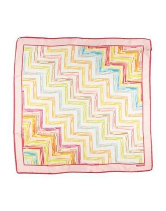 Missoni COMPLEMENTOS - Bufandas en YOOX.COM