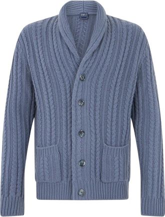 Fedeli Uomo, Maglie, Blu, L, new