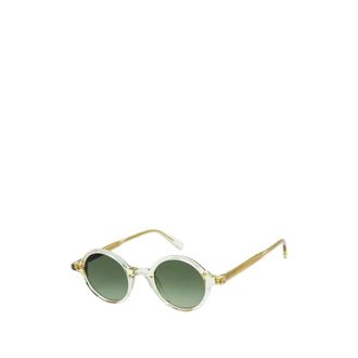 Gigi Studios Gs2008 73 Sunglasses - unisex - GIGI Studios - Sunglasses - Beige - 42 MM - Accessories