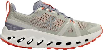 On On Cloudsurfer Trail Fossil / Ivory 3WE10102878 Womens