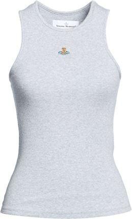 Vivienne Westwood CAMISETAS Y TOPS - Camisetas de tirantes en YOOX.COM