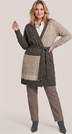 Mart Visser Ely Vest Zand Maxi