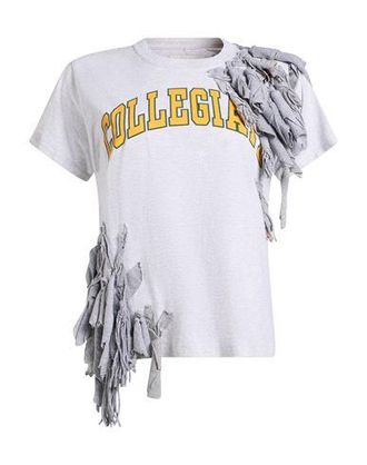 Conner Ives TOPWEAR - T-shirts on YOOX.COM