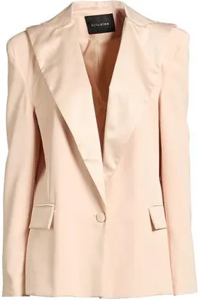 Actualee SUITS and CO-ORDS - Blazers on YOOX.COM