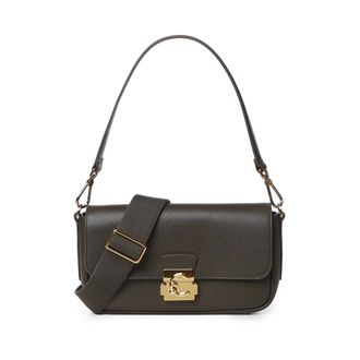 Coccinelle Mujer, Bolsos, Verde, Talla: ONE Size