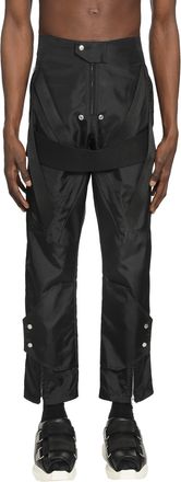 Rick Owens Temple Moto Pants