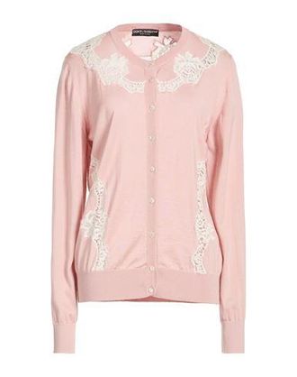 Dolce & Gabbana KNITWEAR - Cardigans on YOOX.COM