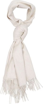 Ermenegildo Zegna Oasi Sumptuous Cashmere Scarf