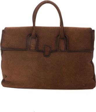 Alberto Luti Uomo, Borse, Marrone, Taglia unica, new