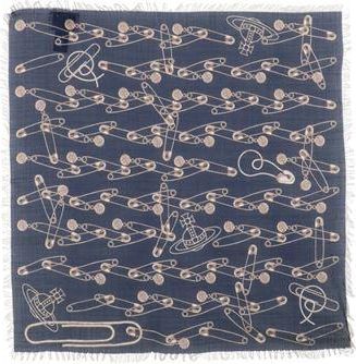 Vivienne Westwood ACCESSORIES - Scarves on YOOX.COM
