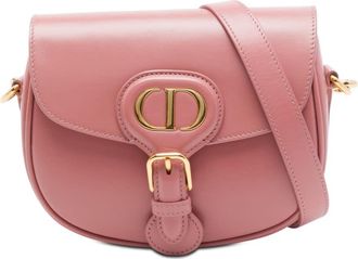 Dior Pre-owned Dior Small Leather Bobby Crossbody Ladies 1NTXGRYJ1VHUW96T