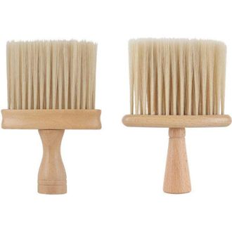 OEM Juego De 2 Cepillos De Limpieza Para Coche, Cepillo Para Limpiar Teclados, Cepillo Multifuncional Para Quitar El Polvo Del Interior Del Coche, Salpica