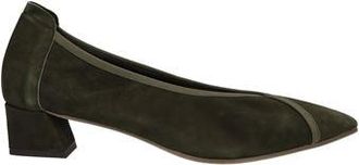 Daniele Ancarani FOOTWEAR - Pumps on YOOX.COM