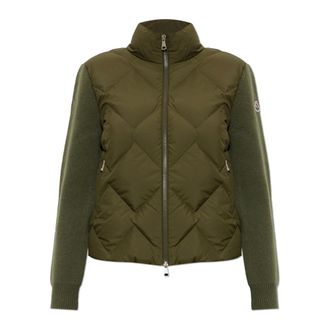 Moncler Mujer, Jerseys, Verde, Talla: XS