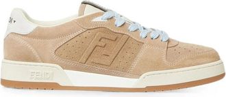 Fendi Fendi Match Sneakers