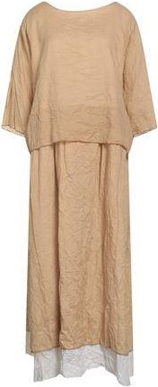 CORINNA CAON Midi dresses